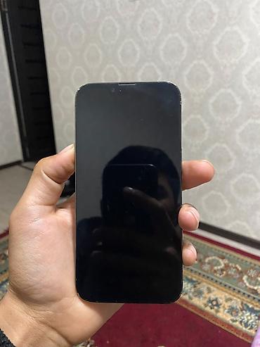 redmi 13 с: IPhone 13 Pro, Колдонулган, Графит, Каптама, 77 % — 3