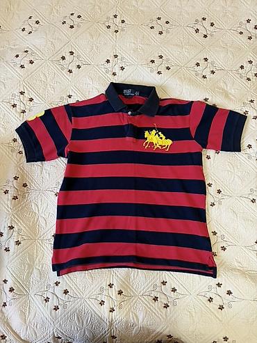 очки кена: Мужские батники поло Polo by Ralph Lauren, все оригинал. Размеры M, L — 2