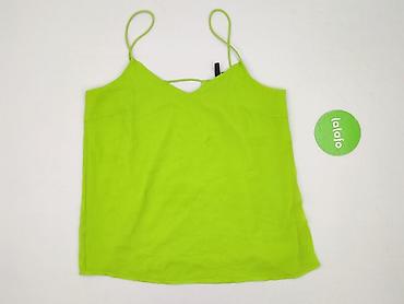 bluzki solar: Vero Moda, Top damski, rozmiar M — 3