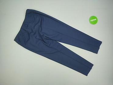 pull on trousers h: Orsay, Spodnie materiałowe damskie, rozmiar M — 3