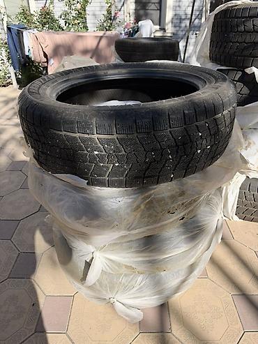 89 2: Зимние шины ARDUZZA 235/55 R20 102T - Тип: зимние, ненаправленный — 2