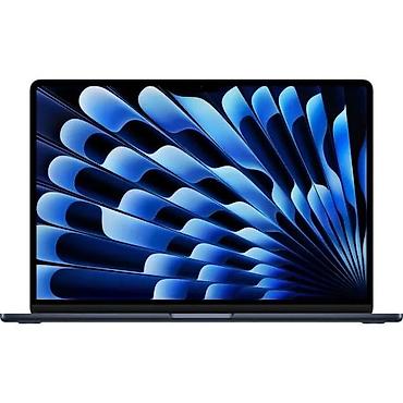 ipad pro m5: Apple MacBook Air 15.3″ M5 — 16GB RAM / 512GB SSD — Midnight / Tam — 1