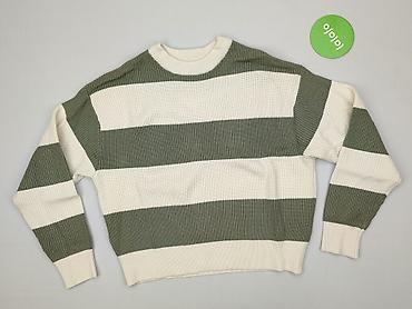 garnitur sinsay: Sinsay, Sweter damski, rozmiar S — 2