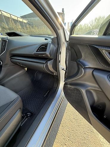 Subaru: Subaru Crosstrek: 2020 г., 2 л, Вариатор, Бензин, Кроссовер — 66