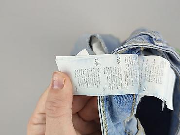 mango dżinsy: Sinsay, Jeansy damskie, rozmiar M — 5