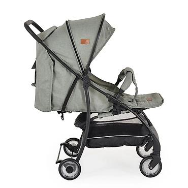 biciklisticki: Kolica za bebe London – Green Cangaroo (SKU: CAN6656-70) Lagana i — 3