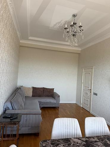 namestaj ch 018: Sumqayıt Bulvarında, 3 otaqlı 80 kvadrat mənzil. Mənzil tam təmirlidir — 8