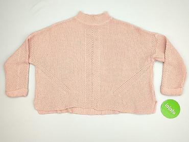 hibou kod: Topshop Petite, Sweter damski, rozmiar M — 2