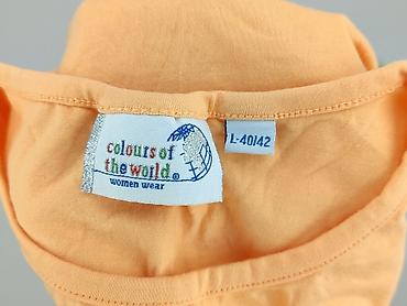 derrick rose: Colours of the World, T-shirt damski, rozmiar L — 4