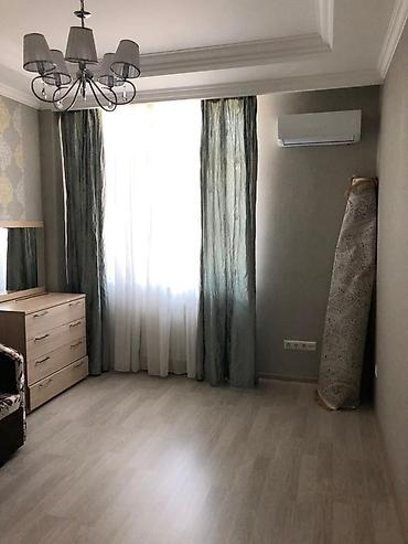 Долгосрочная аренда квартир: 2 комнаты, С мебелью полностью — 40