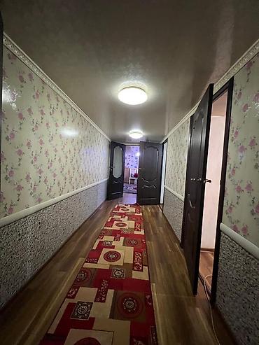 Продажа коттеджей и домов: Уй сатылат Немецкий 150-160 м2 -2 этаж .
Жер 4соток — 9