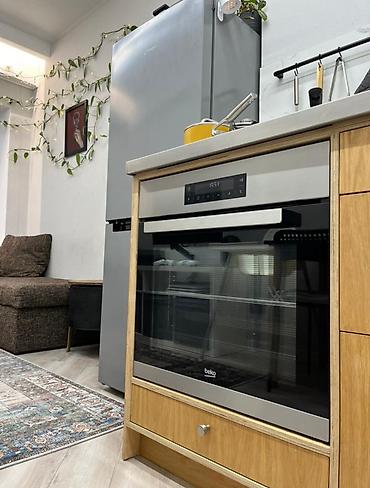 Продажа квартир: 1 комната, 45 м², Элитка, 9 этаж, Евроремонт — 12