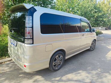 движок на пассат: Honda Stepwgn: 2003 г., 2.4 л, Автомат, Бензин, Вэн/Минивэн