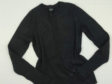 elegancki sweterek do sukienki: New Look, Sweter damski, rozmiar S
