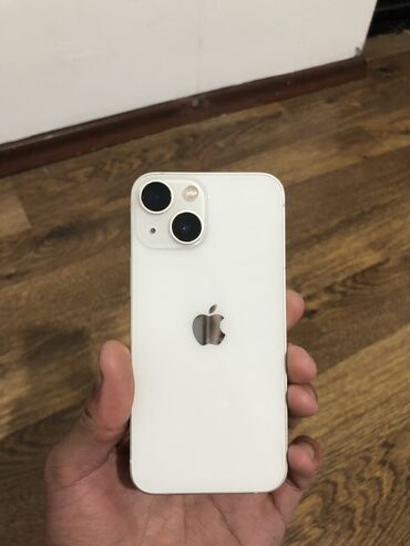 цены на айфон 12 мини: IPhone 13 mini, Б/у, 256 ГБ, Старлайт, Чехол, Кабель, 74 %