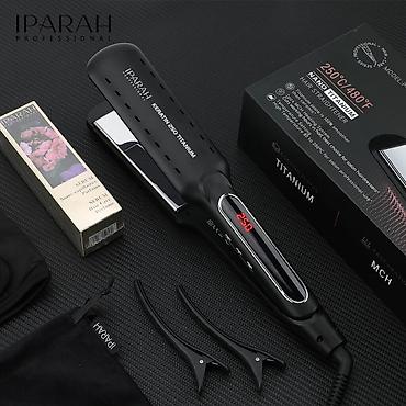 Уход за телом: Бразильский Кератин купить в Оше . Бразильская Нанопластика для — 9