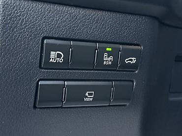 Lexus: Lexus NX: 2019 г., 2 л, Автомат, Бензин, Кроссовер — 8