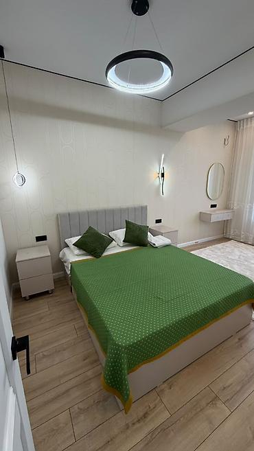 village: 2 комнаты, 63 м², Технопарк Элитка, 8 этаж, Дизайнерский ремонт — 1
