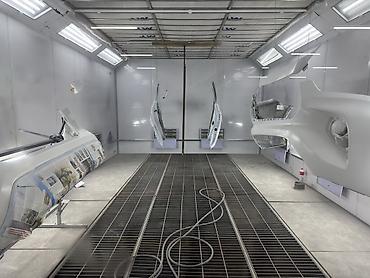 ростовые куклы на день рождения: Ремонт кузова, Рихтовка кузова, Легковое авто — 1