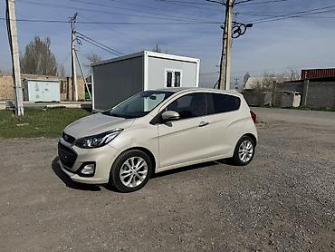 текно спарк 20 про: Chevrolet Spark: 2019 г., 1 л, Автомат, Бензин, Хэтчбэк — 2