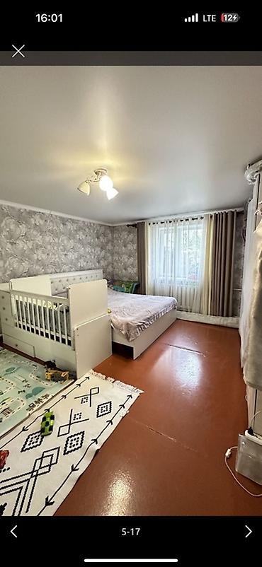 балыкчы там сатып алам: 5 бөлмө, 100 м², 4 соток, Жал, Менчик ээси — 1