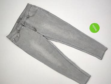 cowboy: Jeansy damskie, rozmiar 3XL — 2