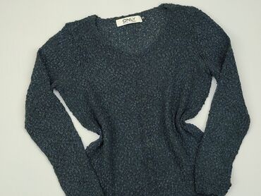 sukienki turkusowe na wesele: Sweter, Only, XS (EU 34), condition - Good