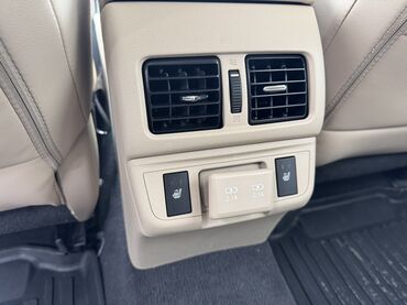 Subaru: Subaru Outback: 2019 г., 2.5 л, Автомат, Бензин, Универсал — 10