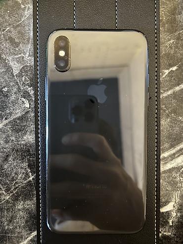 Apple iPhone: IPhone X, Space Gray — 2