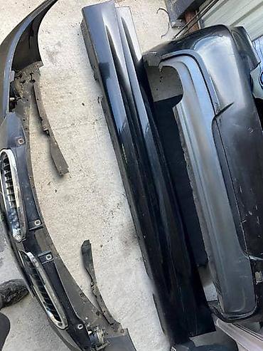 meri beri: M SPORT PAKET E90 LCI ZA BMW SERIJA 3 | Na stanju novi i polovni — 3