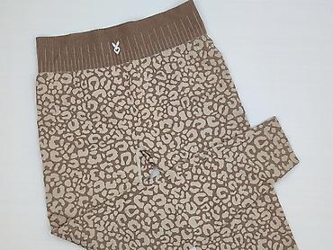 jean pascal clothes: Cardio Bunny, Legginsy Sportowe damskie, rozmiar XL — 1