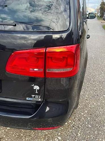 remont abs centrale: STOP LAMPA ZA VOLKSWAGEN TOURAN OD 2010. DO 2015. GOD. | Stop lampe — 2