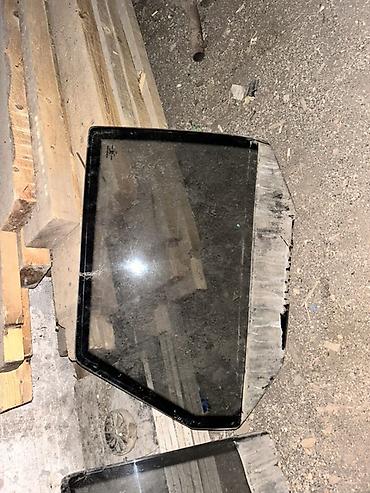 Avtomobil şüşələri: VAZ (LADA) 2109,21099,2114,2115,2108 — 9