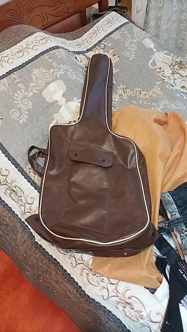 ikinci el gitara: Elektron gitara, 6 sim, İşlənmiş, Pulsuz çatdırılma, Rayonlara çatdırılma — 4