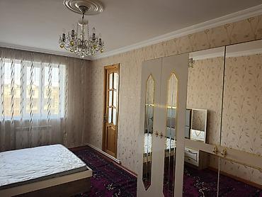 1 однокомнатная квартира: Масаллы, 4 комнаты, Вторичка, 122 м² — 5