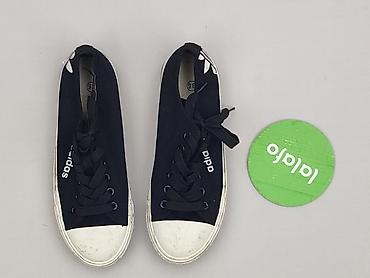 tenisówki h: Adidas, Trampki damskie, rozmiar 36 — 2