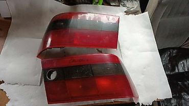 55.000: ŠTOP LAMPE ZA OPEL CALIBRA OD 1989. DO 1995. GOD. | Štop lampe za — 1