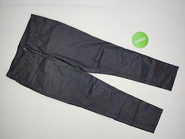 grafit butik: UP2Fashion, Spodnie materiałowe damskie, rozmiar L — 2