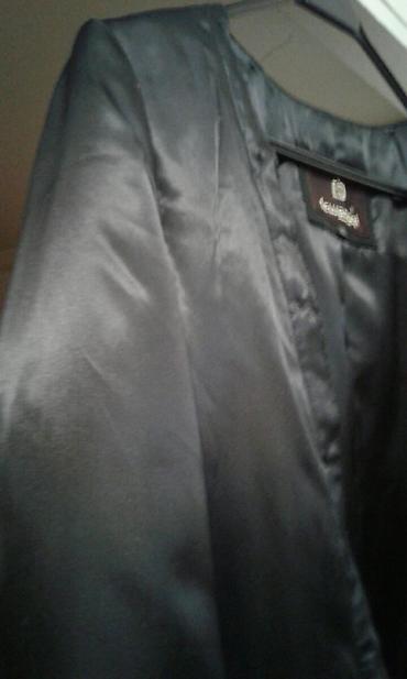 Пуховики и зимние куртки: Пуховик, По колено, С мехом, С капюшоном, Ультралегкий, M — 8