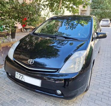 bmw 5 купить бу: Toyota Prius: 1.5 l | 2008 il Hetçbek