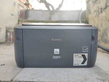 принтер лазерный hp: Printer aparatı
Canon LBP6020B
130 AZN