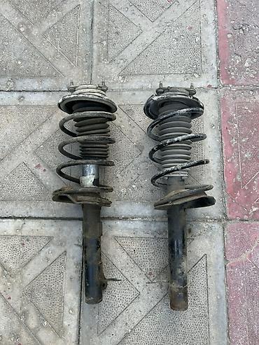 amartizator: Ford focus 1998-2004 model üçün amortizatorlar 1i işləmir 1i tam işlək — 1
