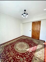 Продажа квартир: 3 комнаты, 62 м², Индивидуалка, 2 этаж, Косметический ремонт — 1