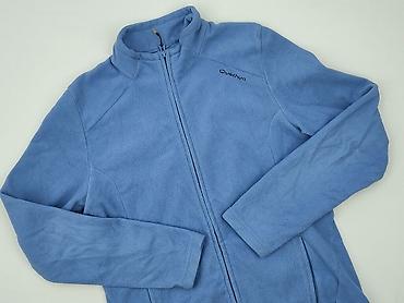 bluza dragon ball pull and bear: Quechua, Polar damski, rozmiar M — 1