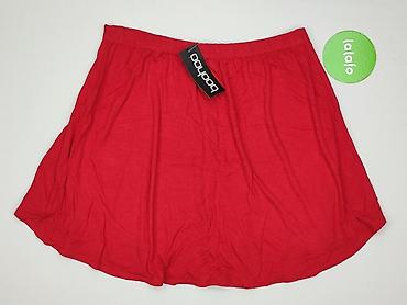 divers pl: Boohoo, Spódnica damska, rozmiar L — 3