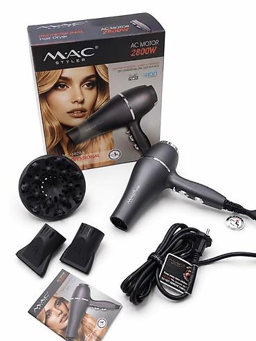 maca cayı: Fen MAC, Yeni, Pulsuz çatdırılma, Ödənişli çatdırılma, Rayonlara çatdırılma — 2
