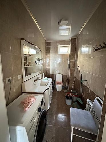 Долгосрочная аренда домов: 350 м², 7 комнат, Кок-Жар ж/м — 8