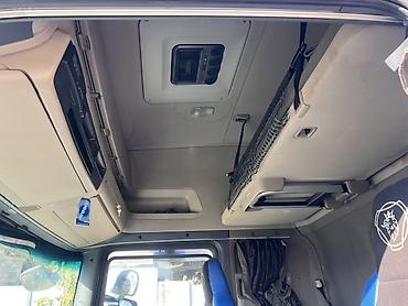 Тягач, Scania, Шторный — 5