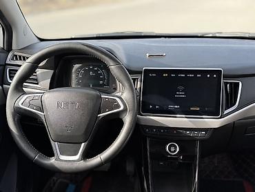 BYD: BYD E2: 2020 г., Электромобиль, Кроссовер — 12