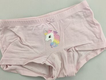 Kids' Clothes: Panties, condition - Good